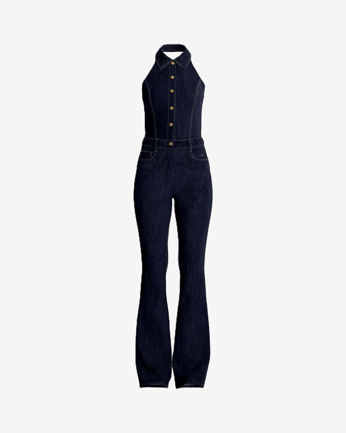 Tute GIADA JUMPSUIT