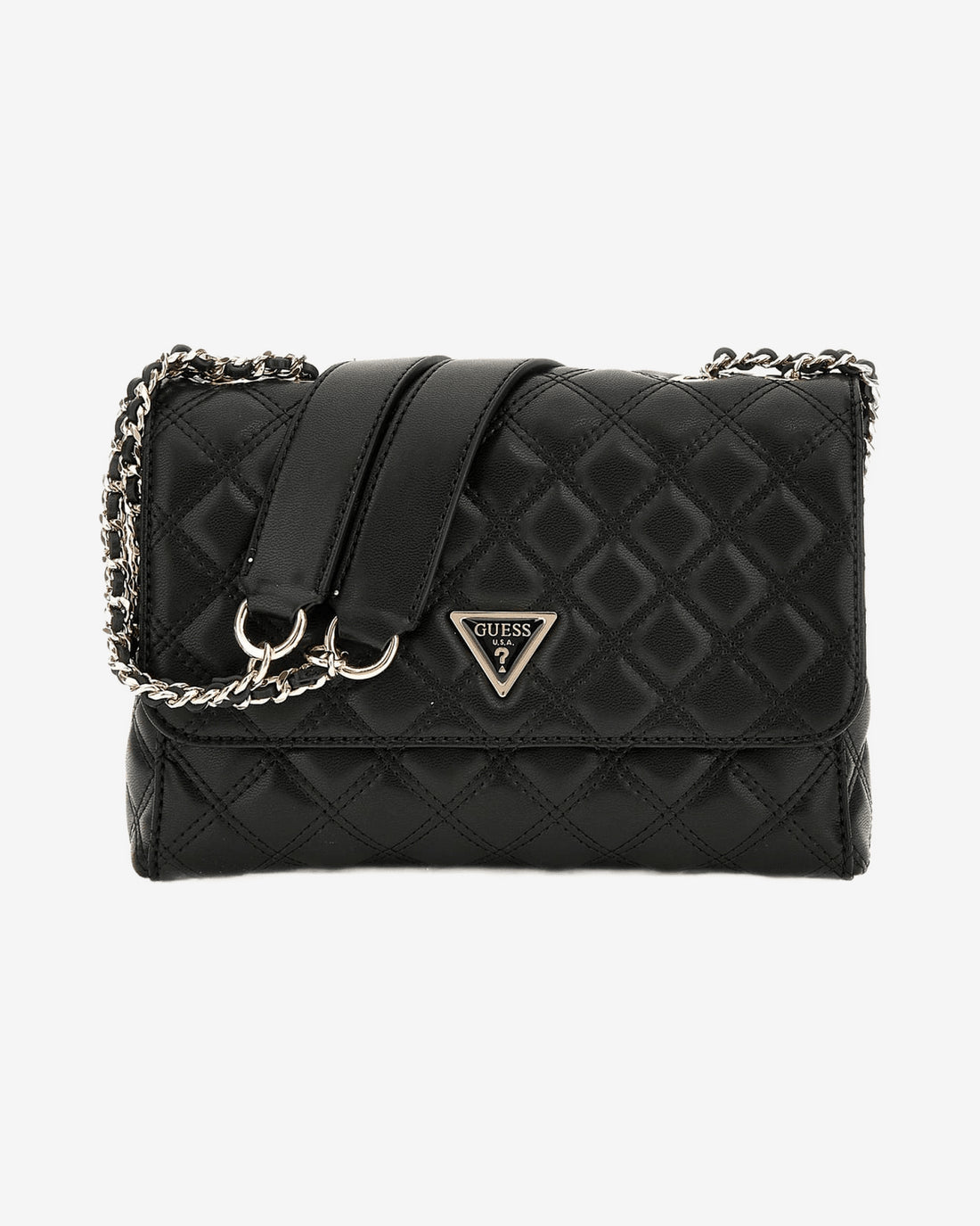 Borse a spalla GIULLY II 2 COMP CNVRTBLE FLAP
