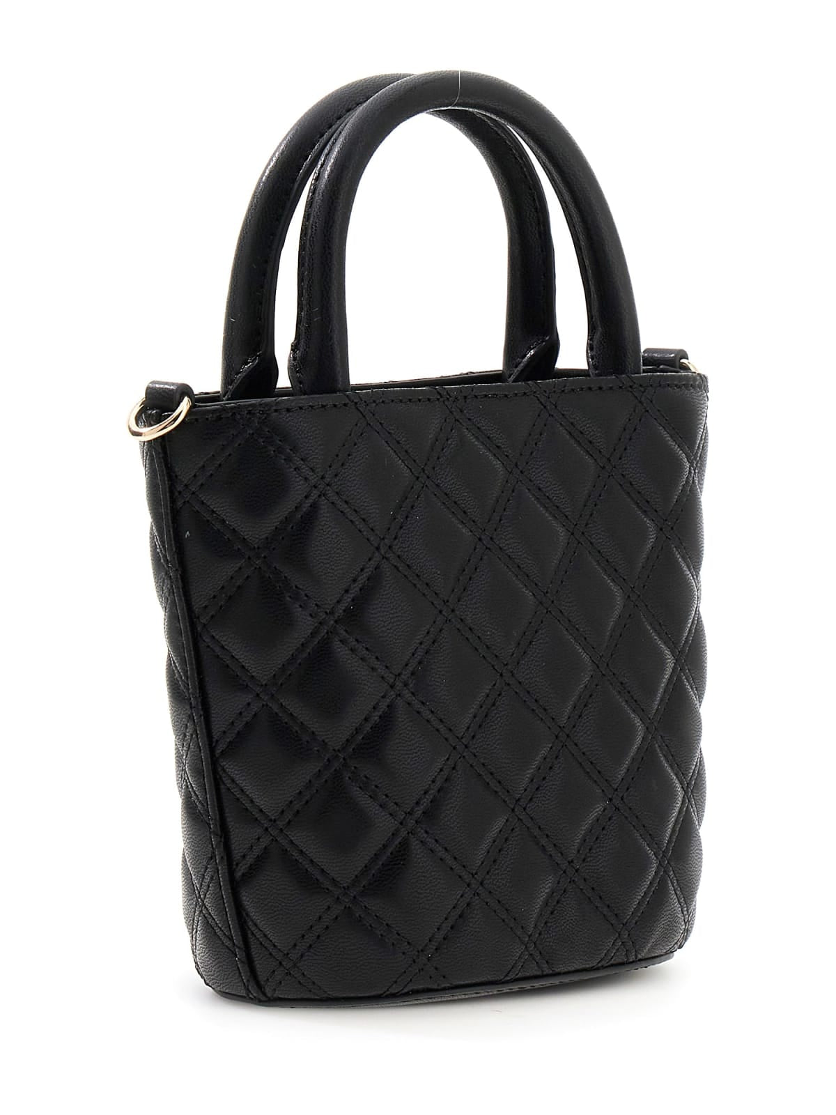 Borse a mano Guess GIULLY II MINI TOTE