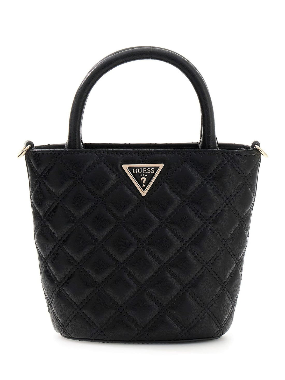 Borse a mano Guess GIULLY II MINI TOTE