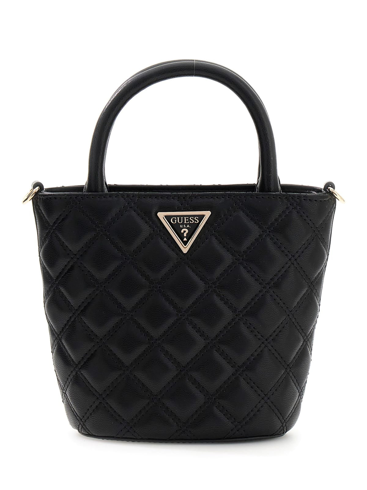 Borse a mano Guess GIULLY II MINI TOTE