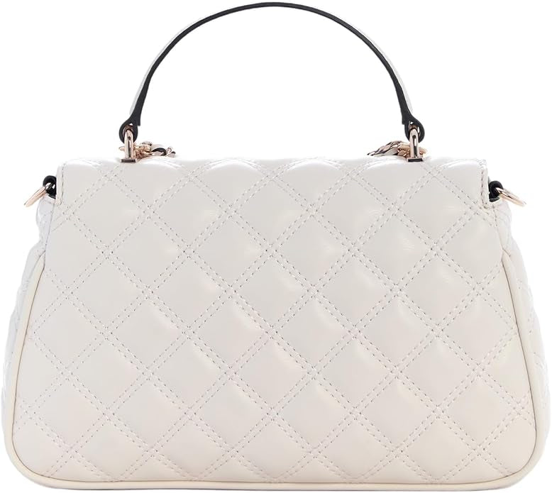 Borse a mano Guess GIULLY II TOP HANDLE FLAP