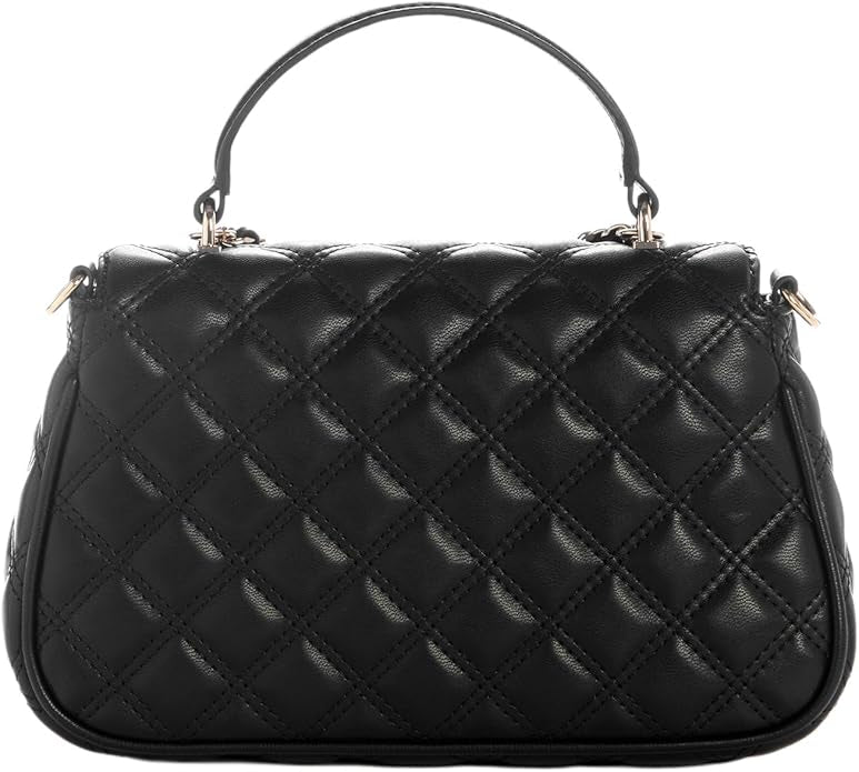 Borse a mano Guess GIULLY II TOP HANDLE FLAP