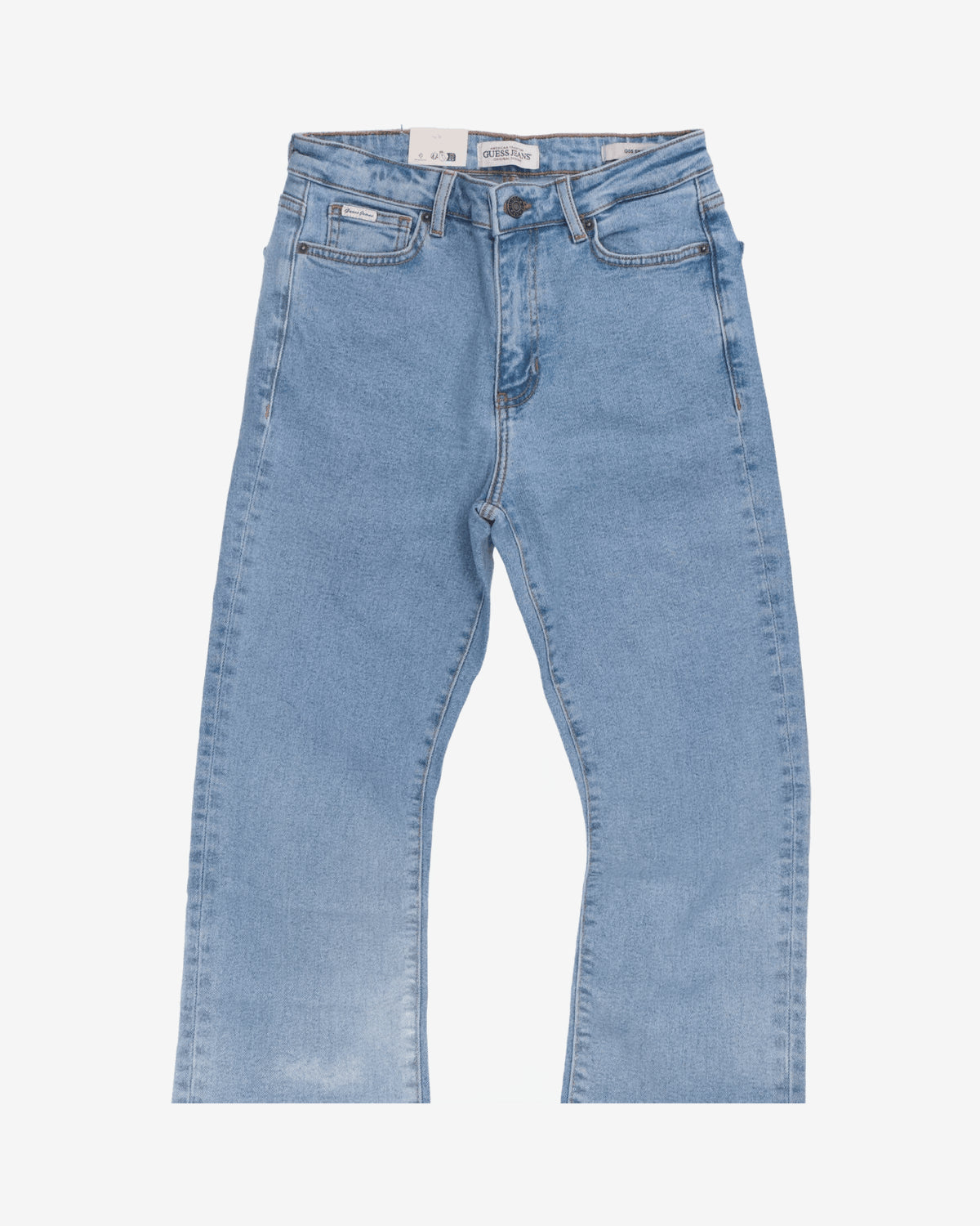 Jeans GJ G05 HIGH RISE SKINNY