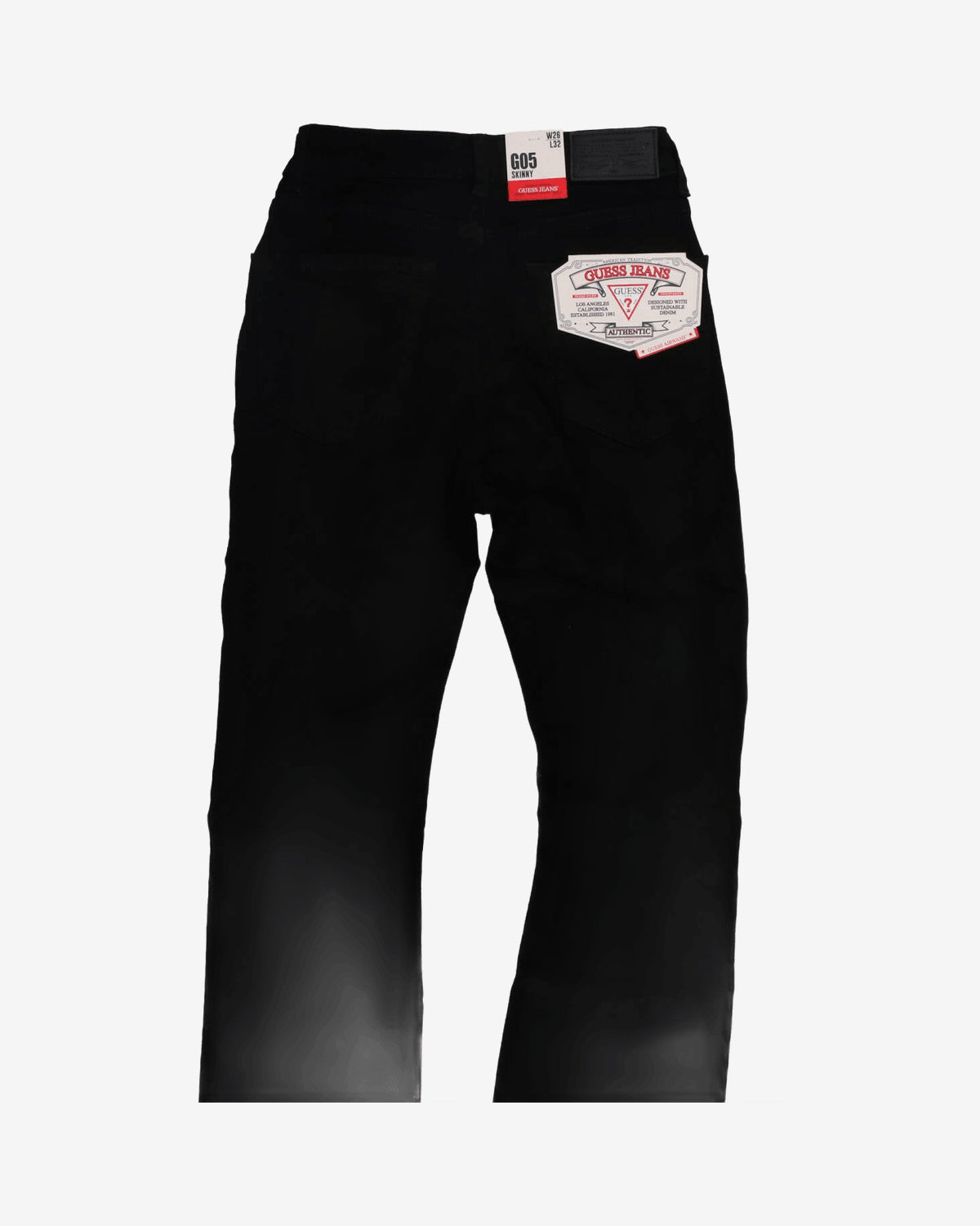 Jeans GJ G05 HIGH RISE SKINNY