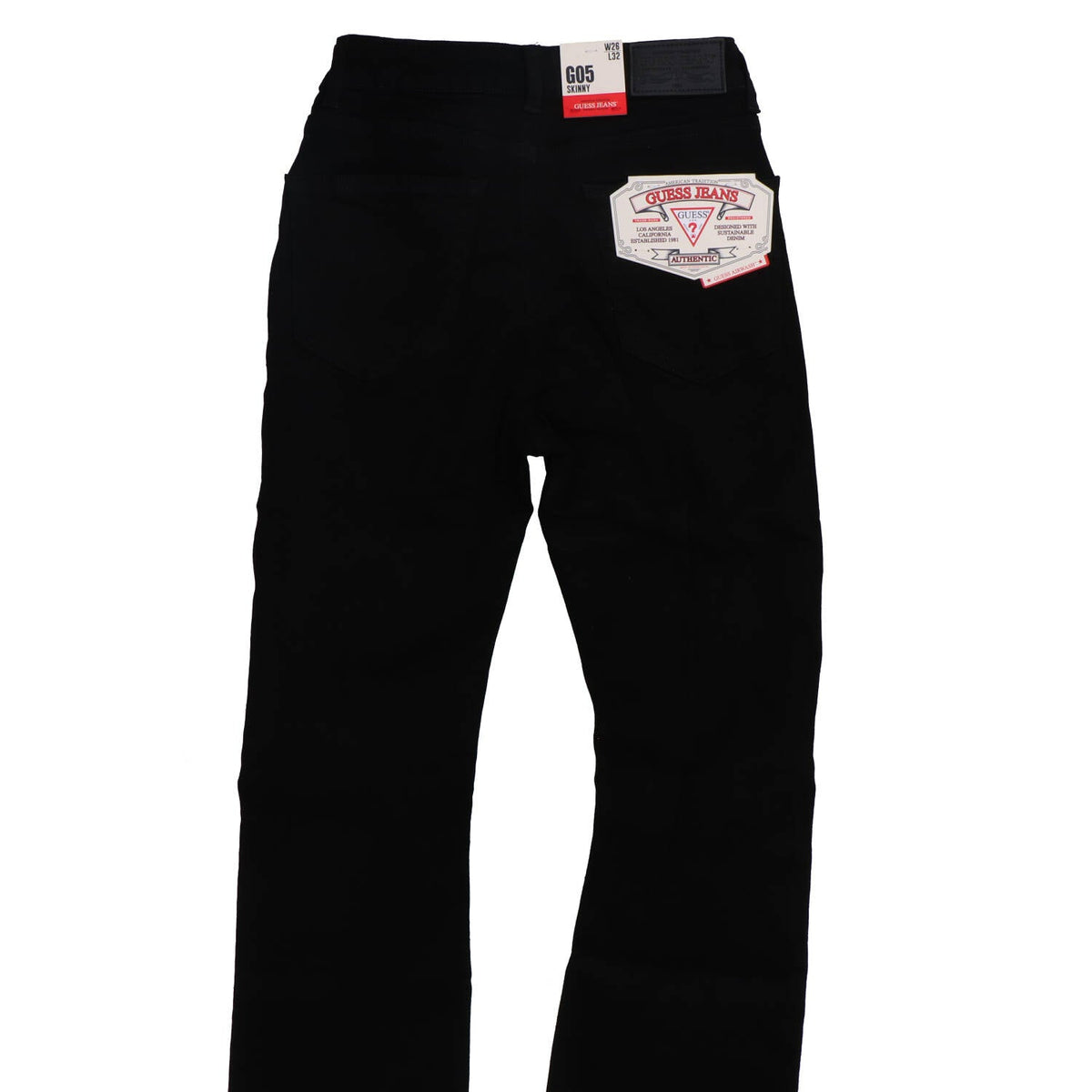 Jeans GJ G05 HIGH RISE SKINNY