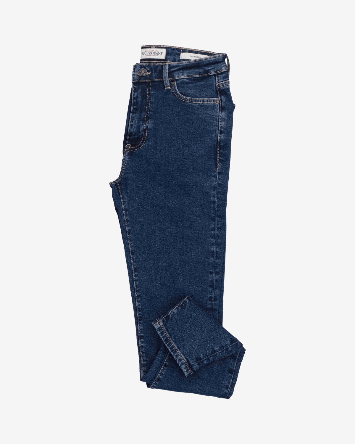 Jeans GJ G05 HIGH RISE SKINNY