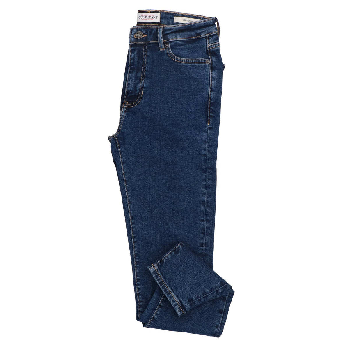 Jeans GJ G05 HIGH RISE SKINNY