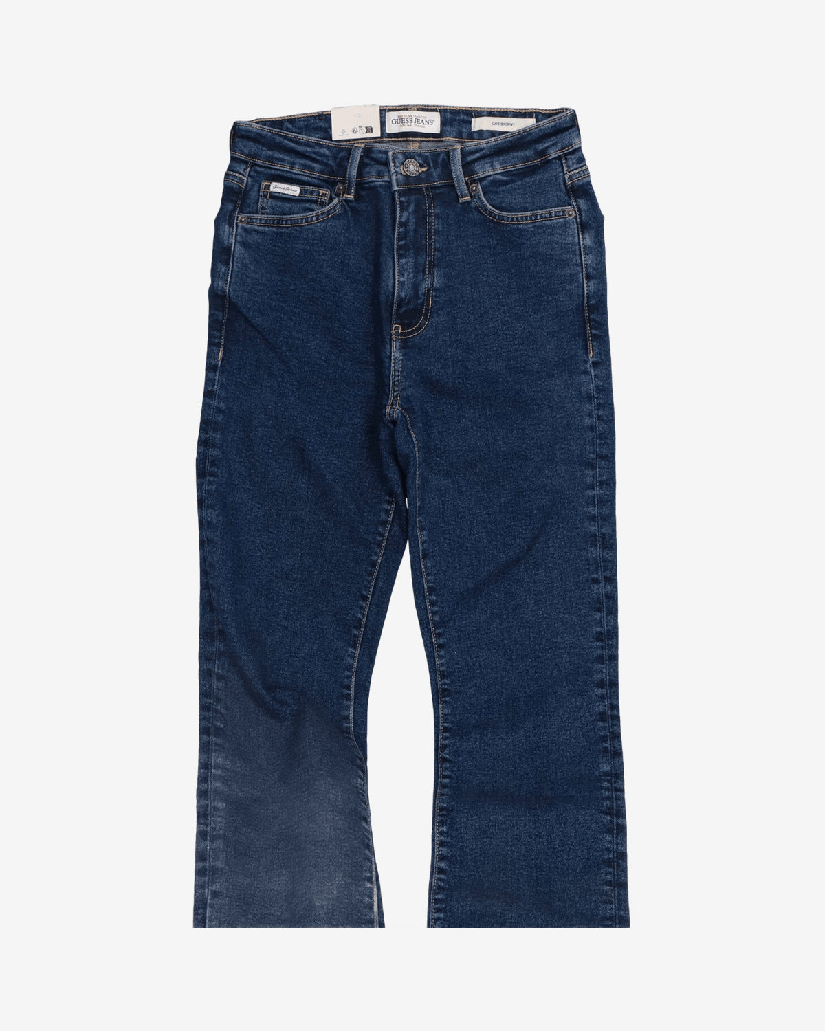 Jeans GJ G05 HIGH RISE SKINNY