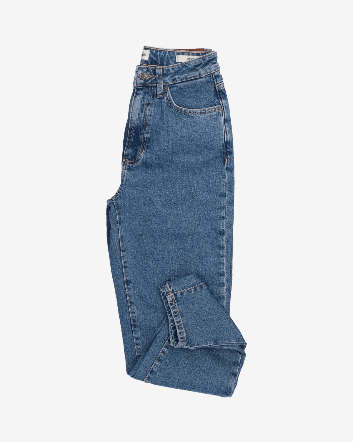 Jeans GJ G06 MOM