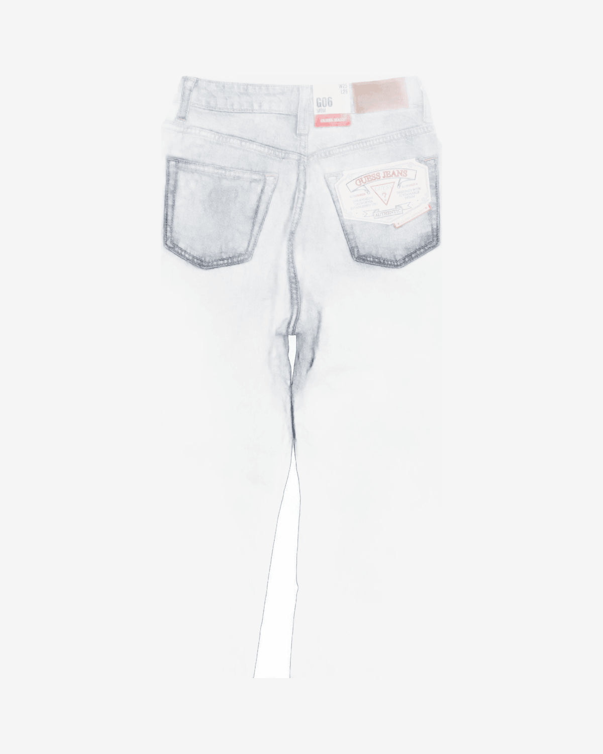 Jeans GJ G06 MOM