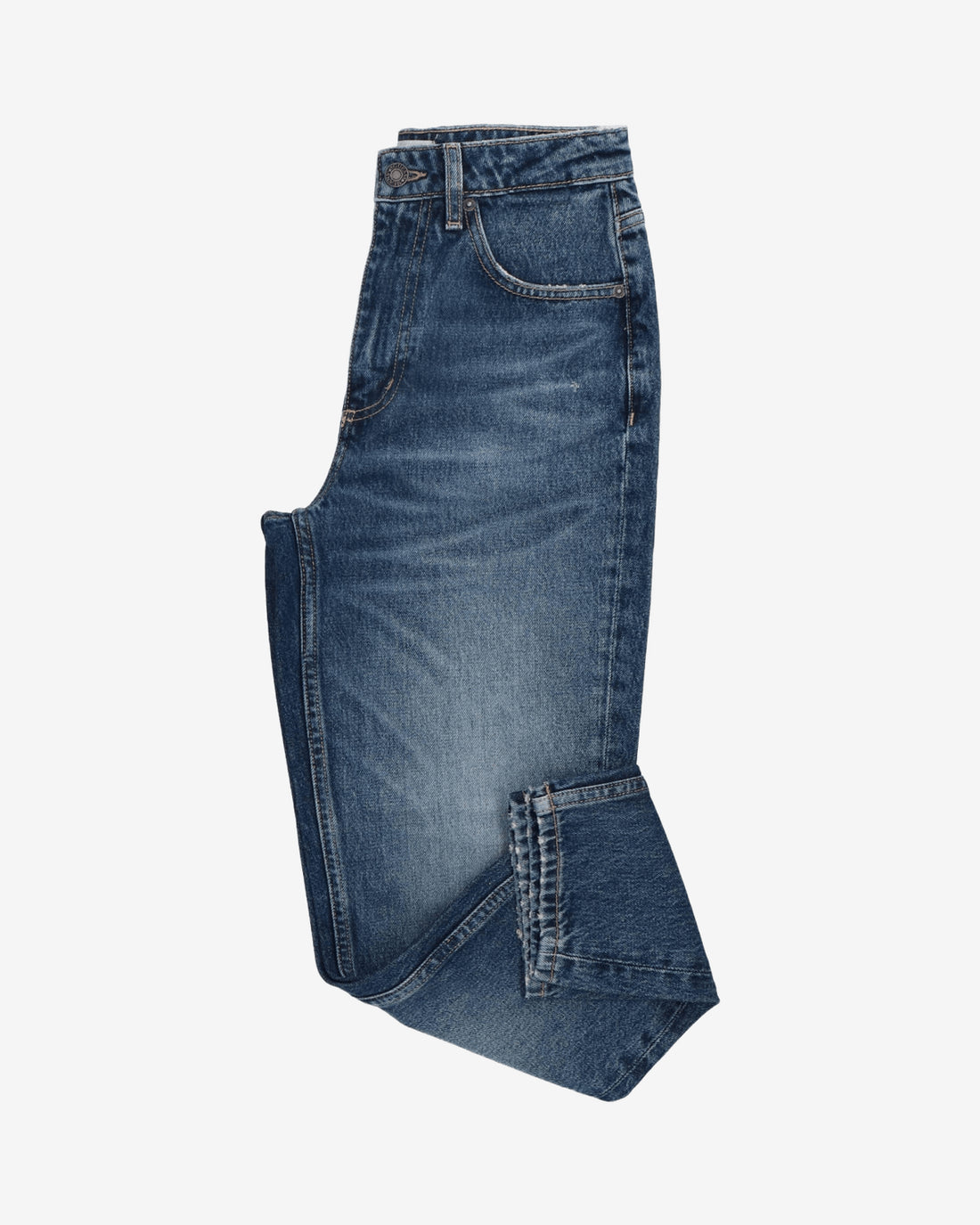Jeans GJ G06 MOM - foto indossata