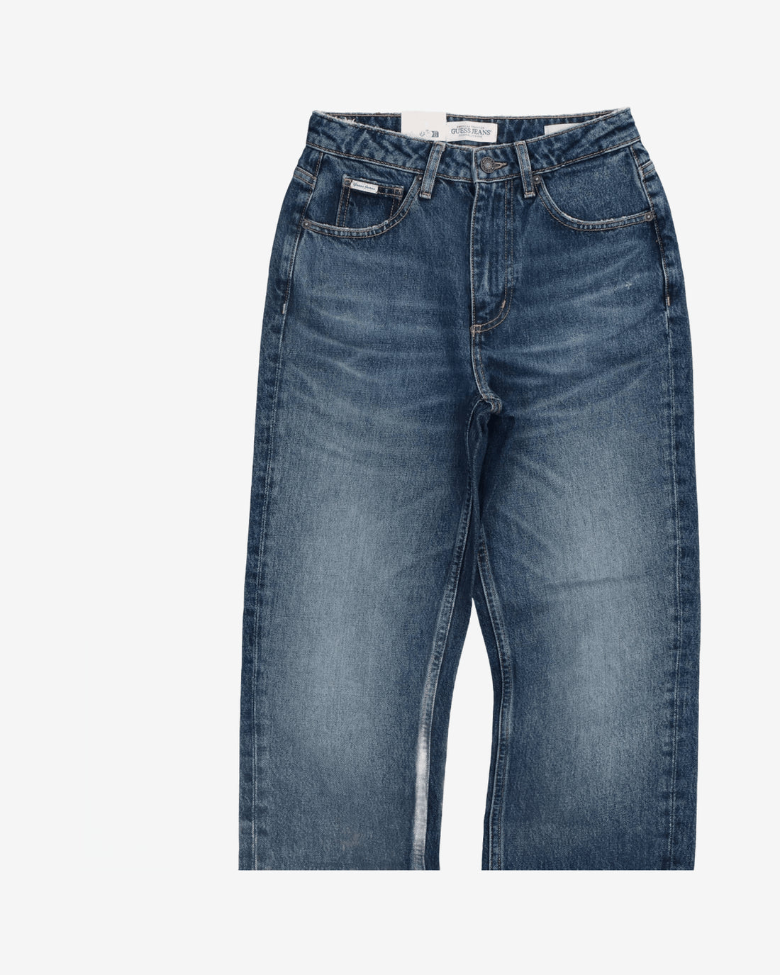 Jeans GJ G06 MOM