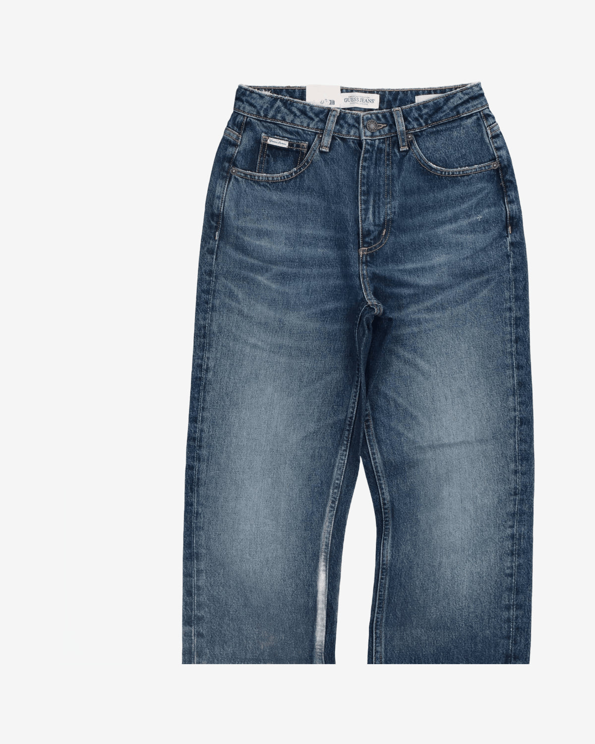 Jeans GJ G06 MOM