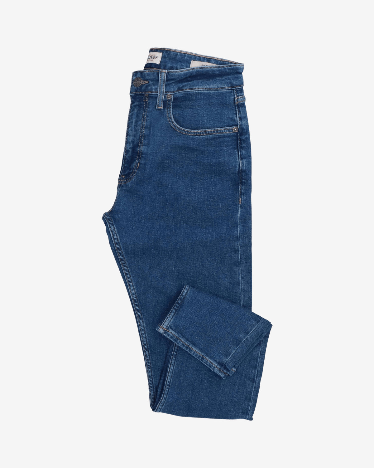 Jeans GJ G14 SLIM