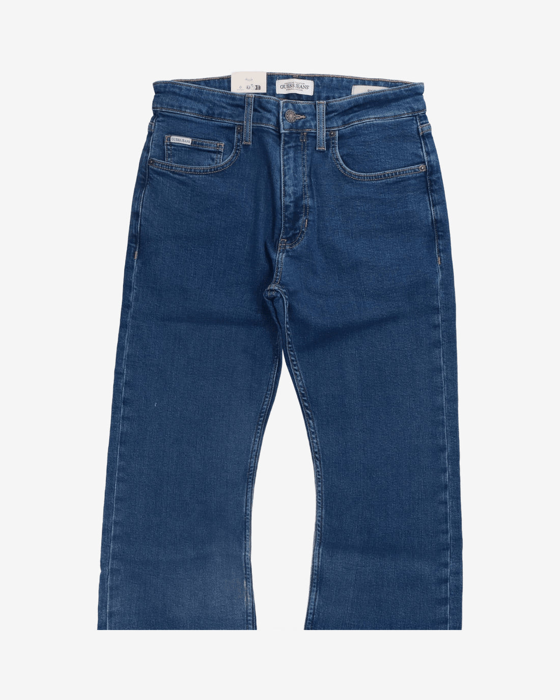 Jeans GJ G14 SLIM