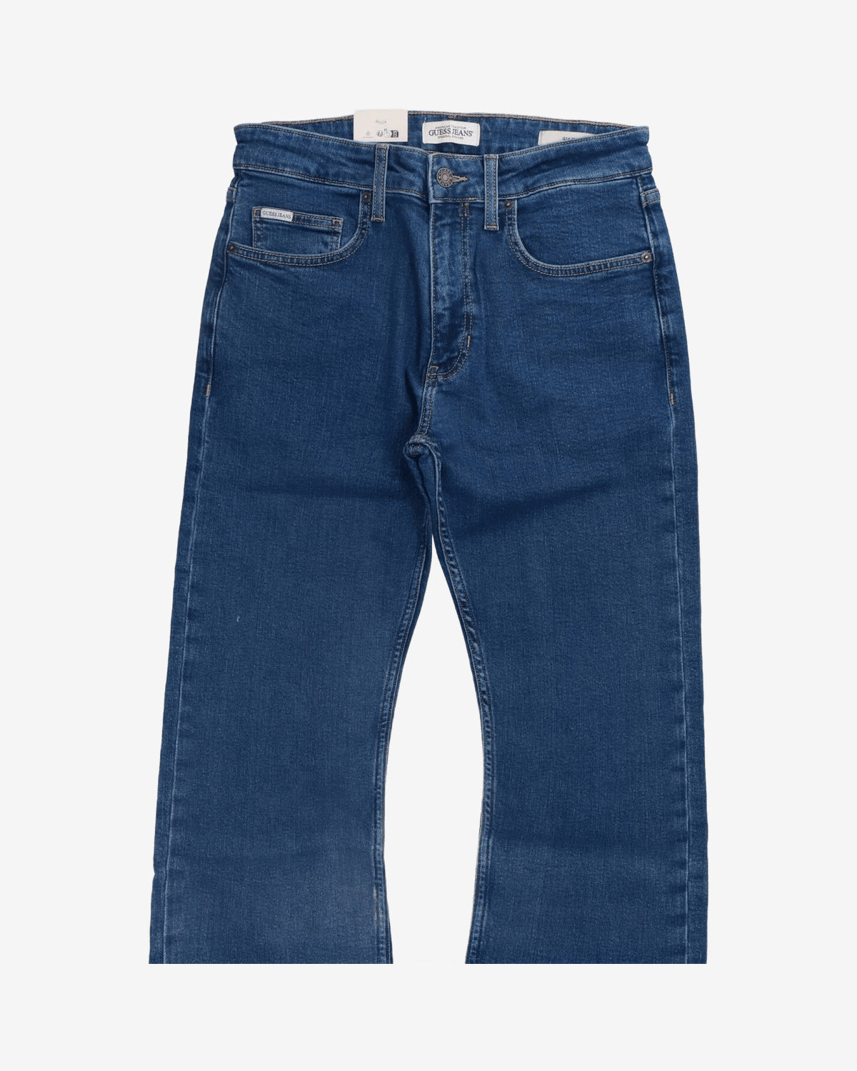 Jeans GJ G14 SLIM
