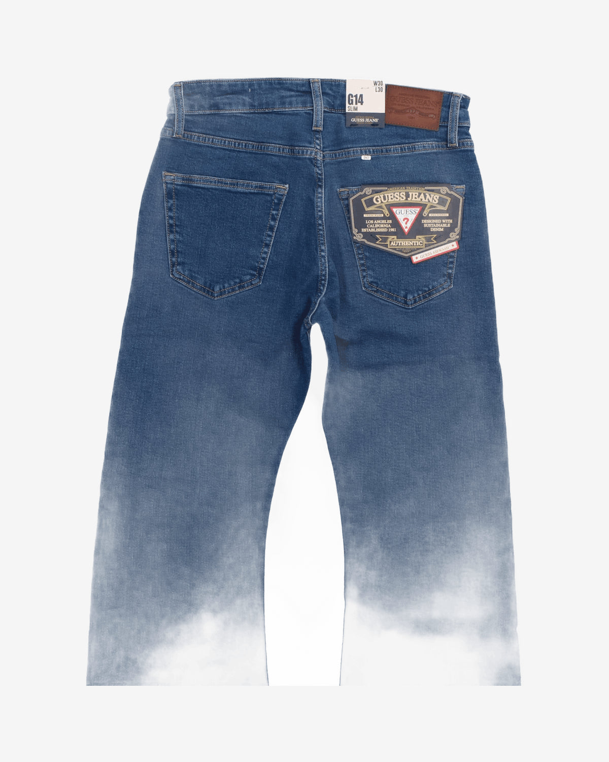 Jeans GJ G14 SLIM