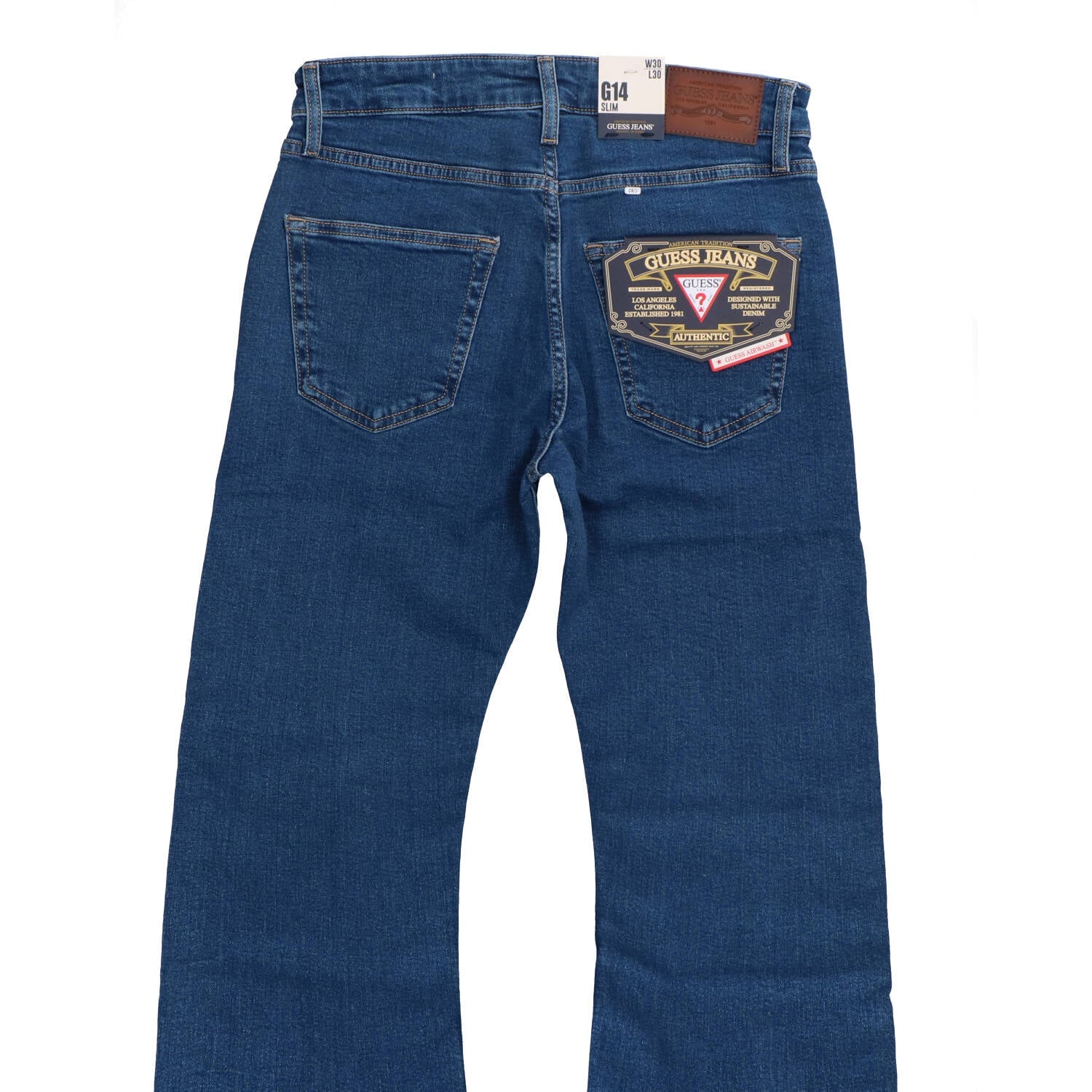Jeans GJ G14 SLIM