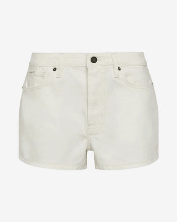Pantaloncini GJ HIGHWAIST VINTAGE SHORT