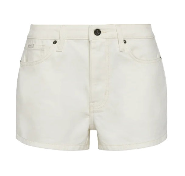 Pantaloncini GJ HIGHWAIST VINTAGE SHORT