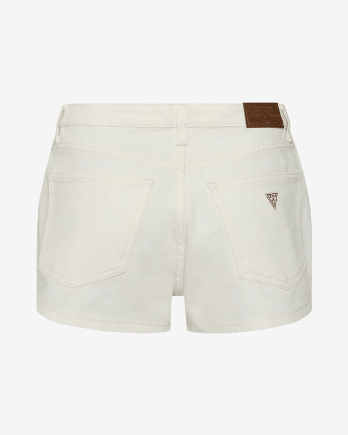 Pantaloncini GJ HIGHWAIST VINTAGE SHORT