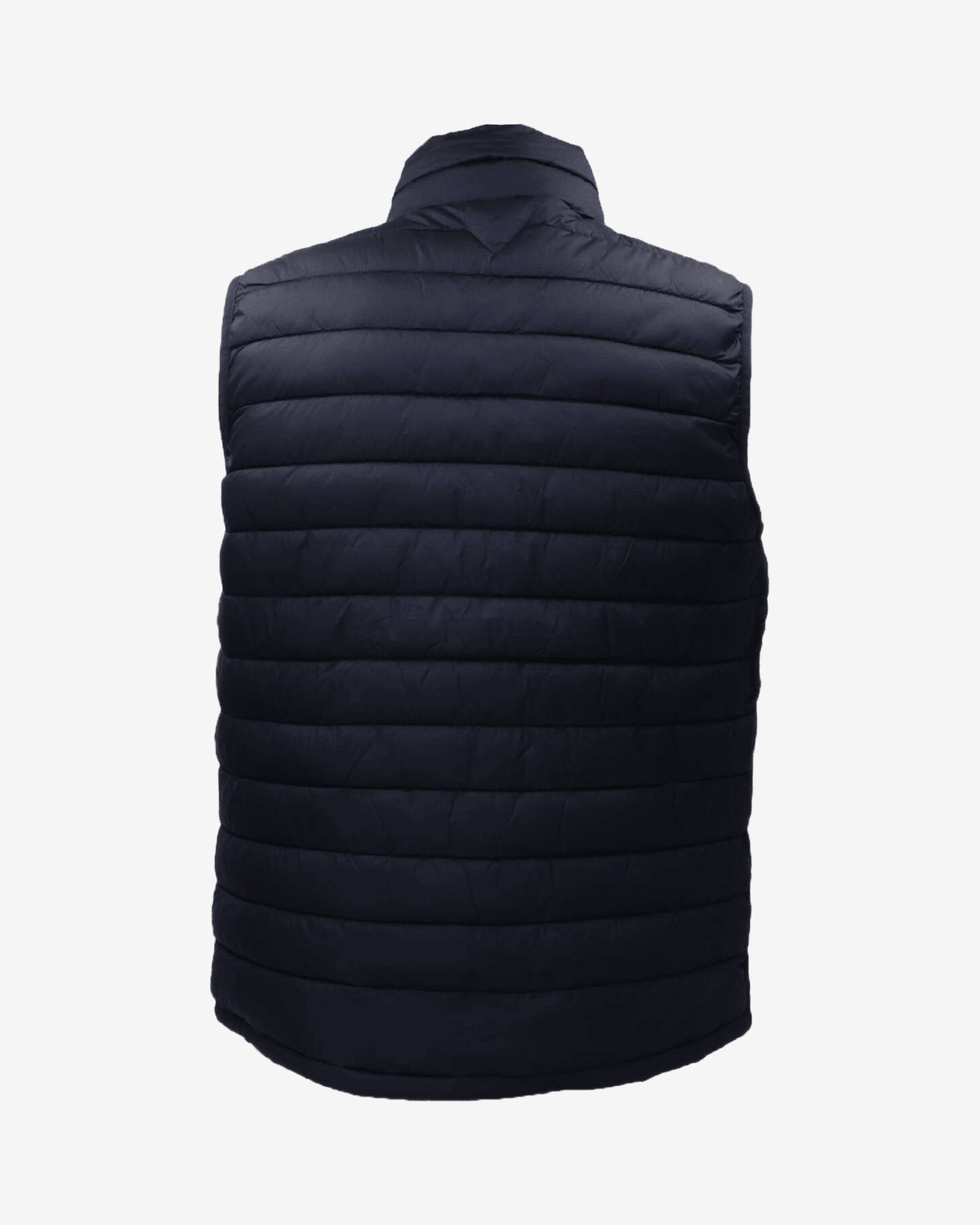 Smanicato GJ HODED PUFFER VEST