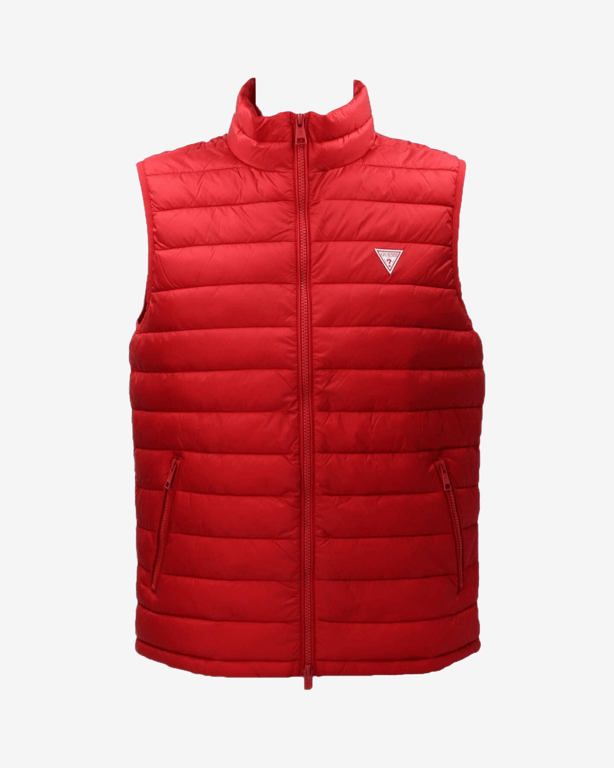 Smanicato GJ HODED PUFFER VEST