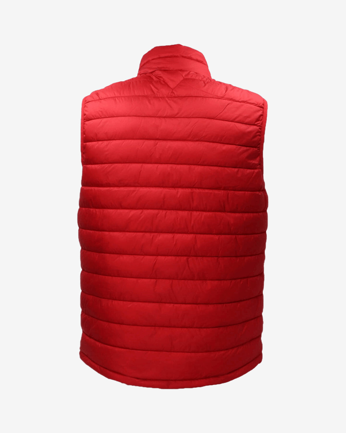 Smanicato GJ HODED PUFFER VEST