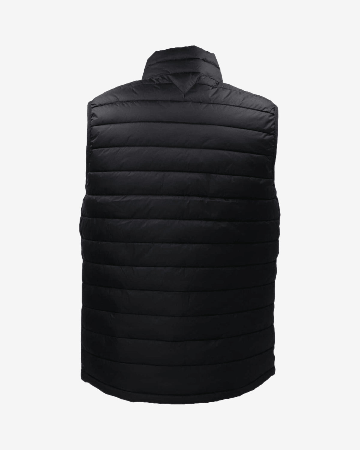 Smanicato GJ HODED PUFFER VEST