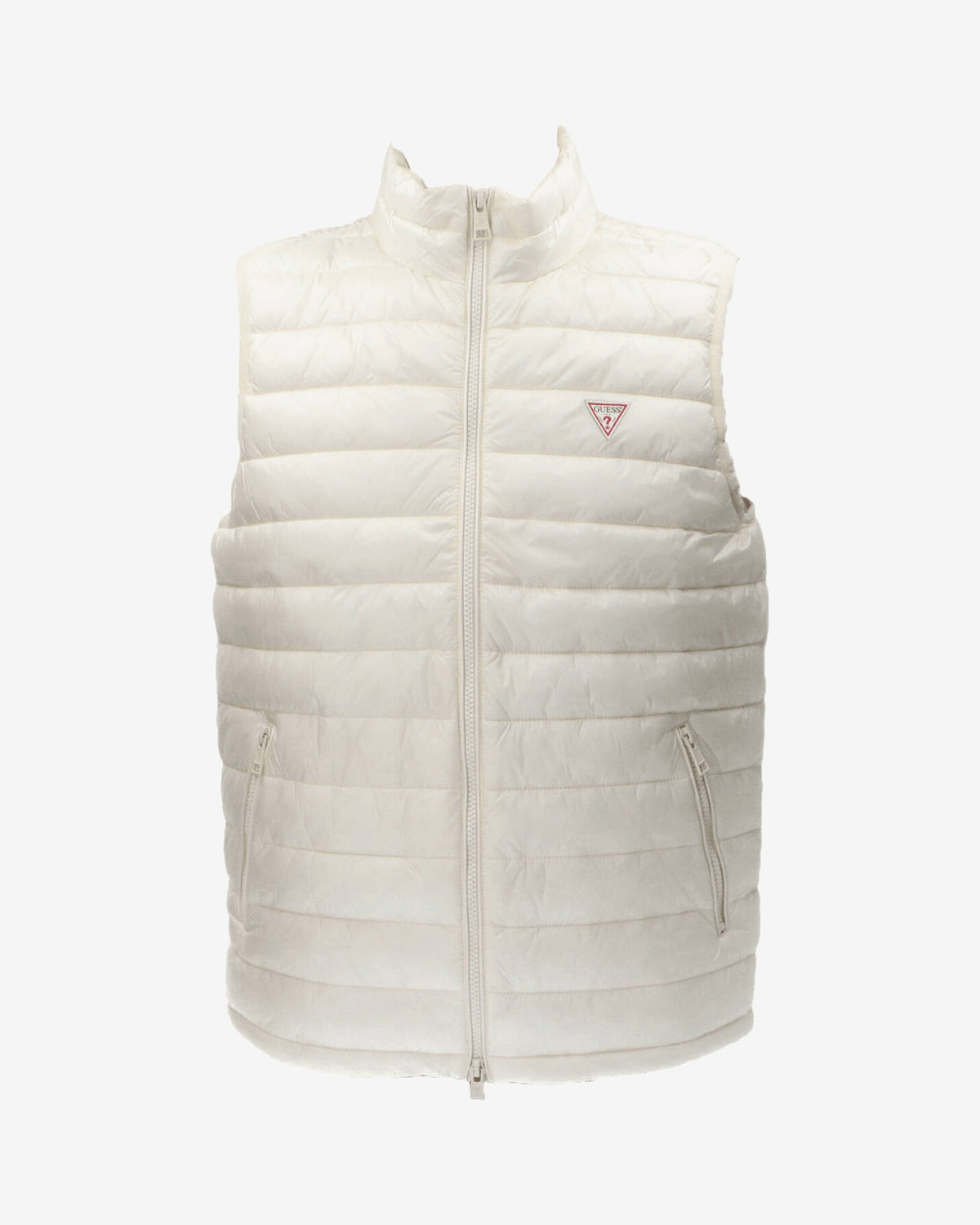 Smanicato GJ HODED PUFFER VEST