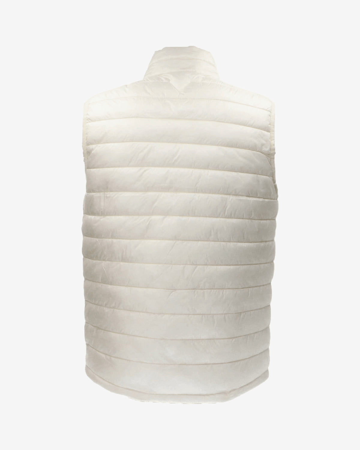 Smanicato GJ HODED PUFFER VEST