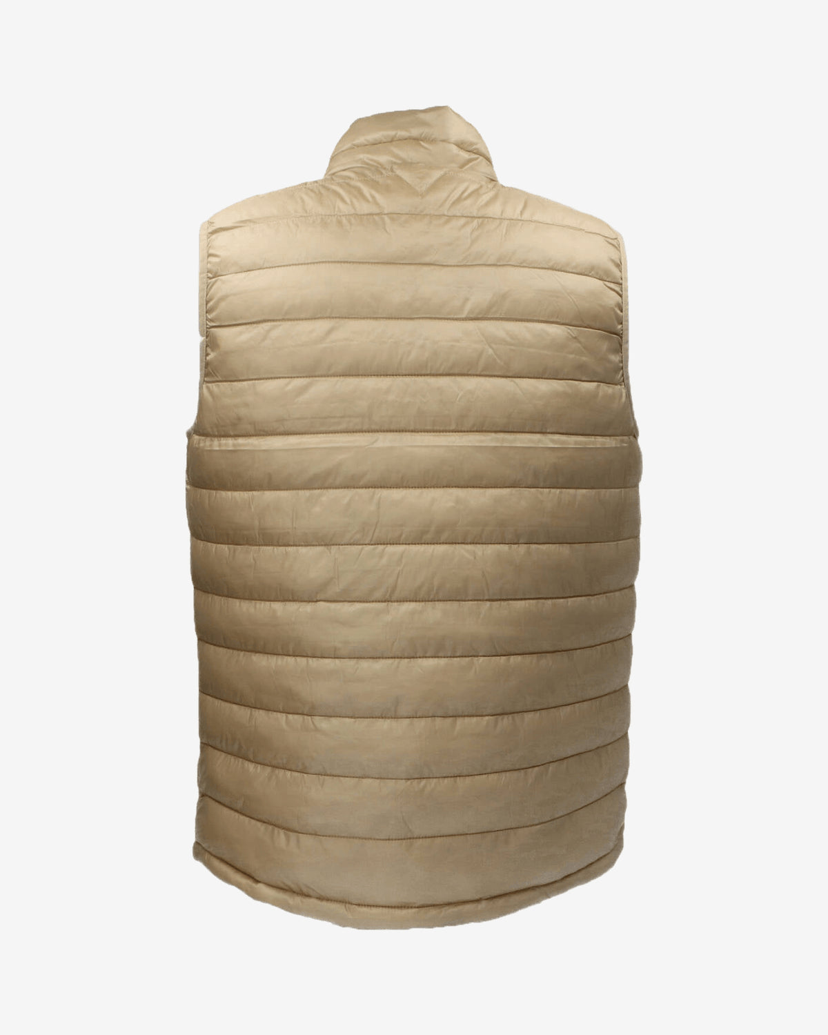 Smanicato GJ HODED PUFFER VEST