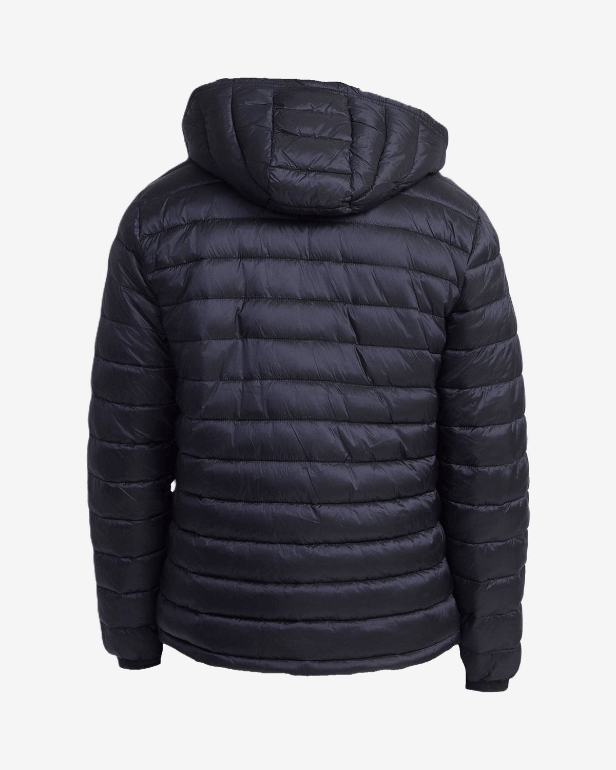 Giubbotti GJ HOODED PUFFER MAN