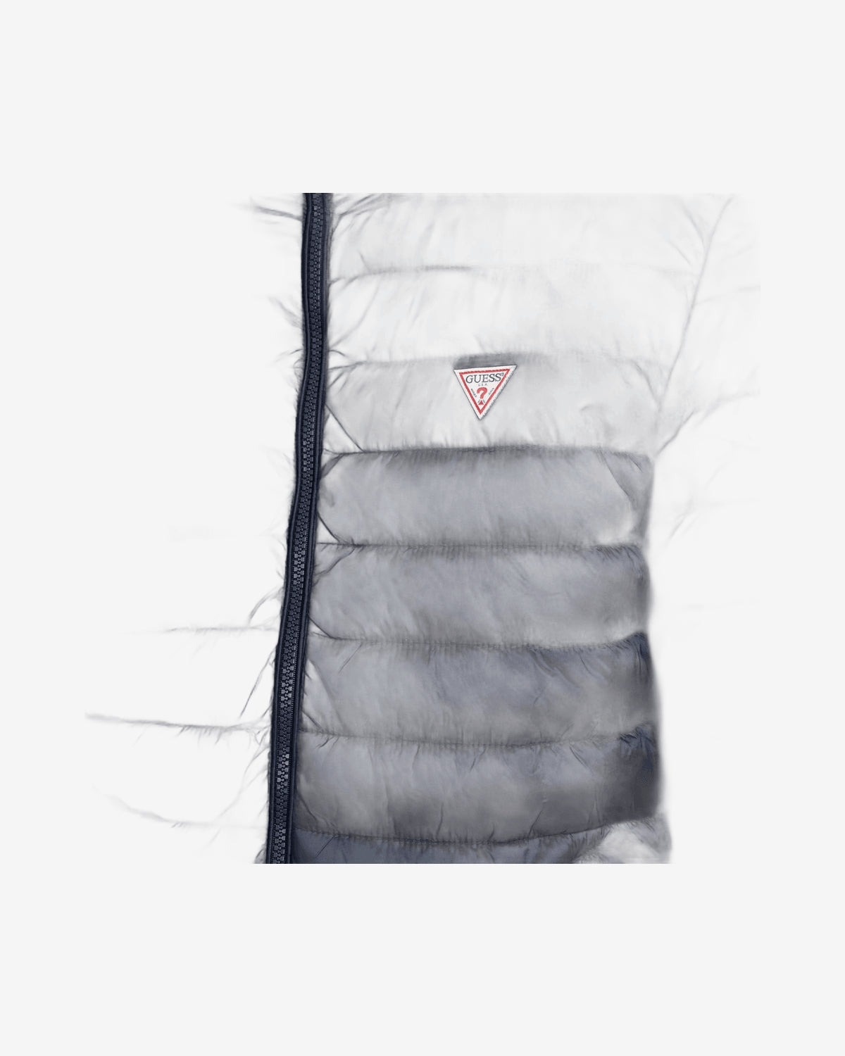 Giubbotti GJ HOODED PUFFER MAN