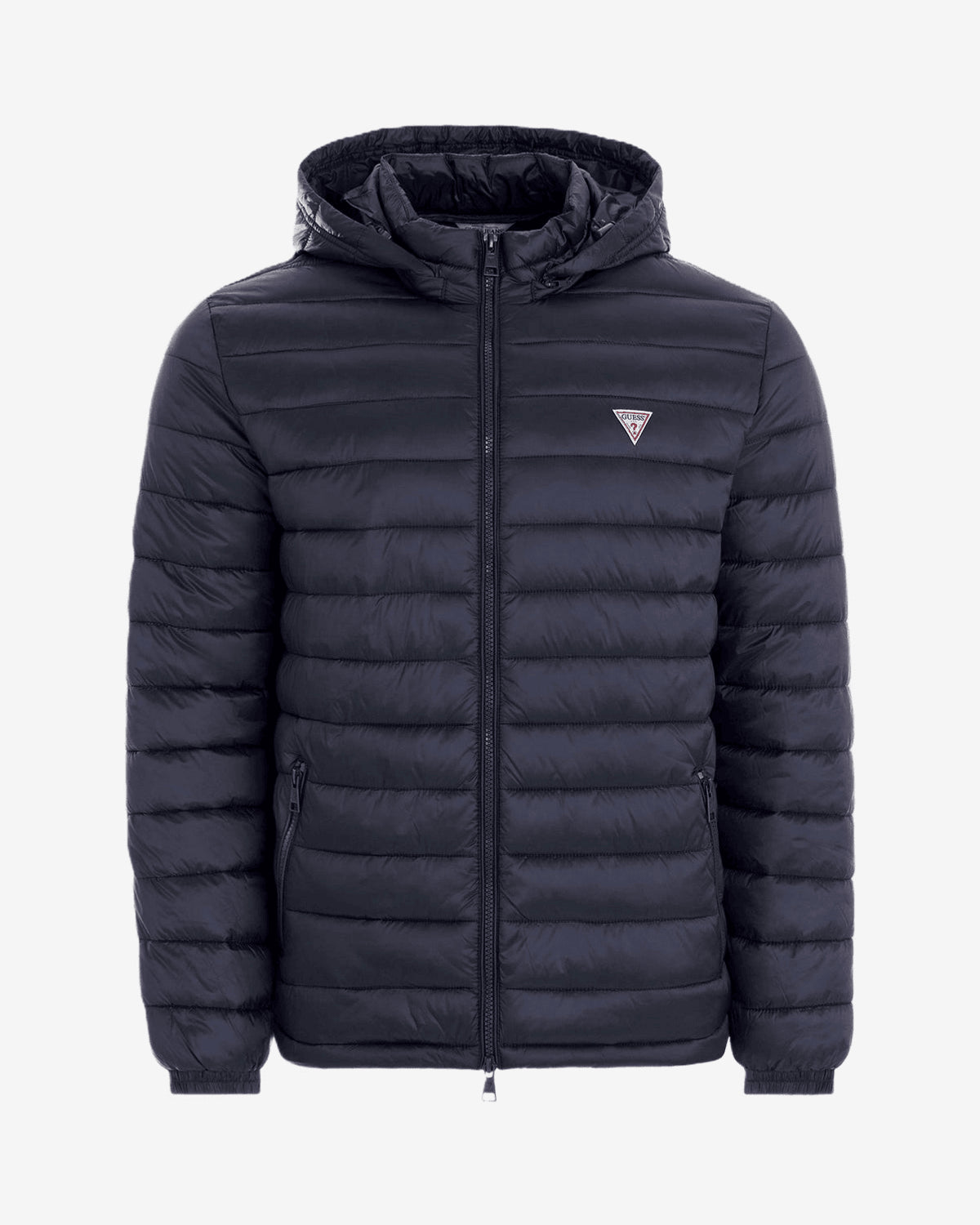 Giubbotti GJ HOODED PUFFER MAN