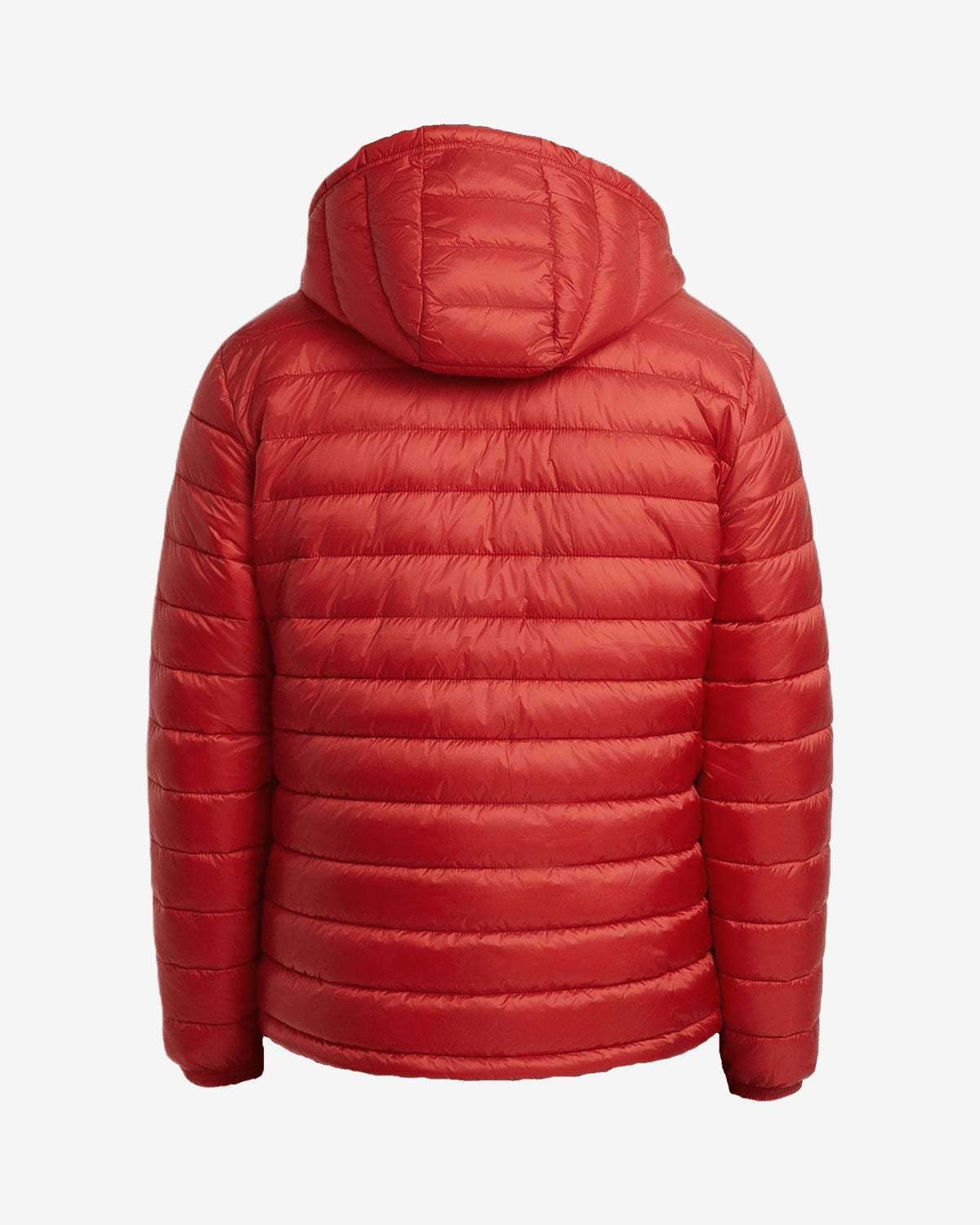 Giubbotti GJ HOODED PUFFER MAN