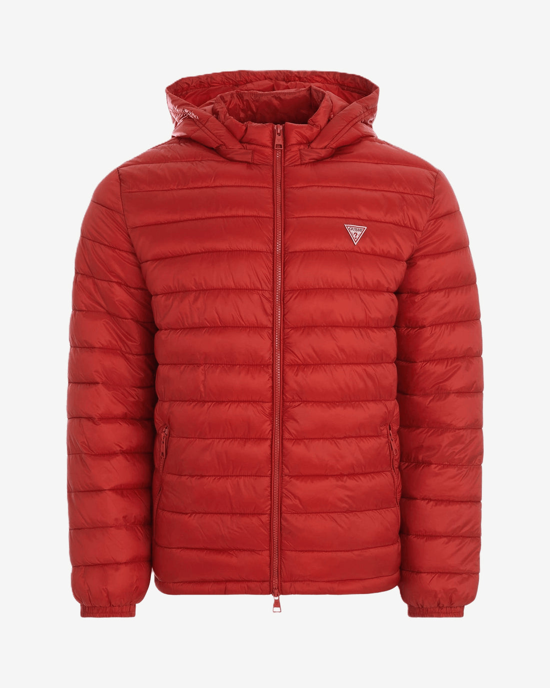 Giubbotti GJ HOODED PUFFER MAN