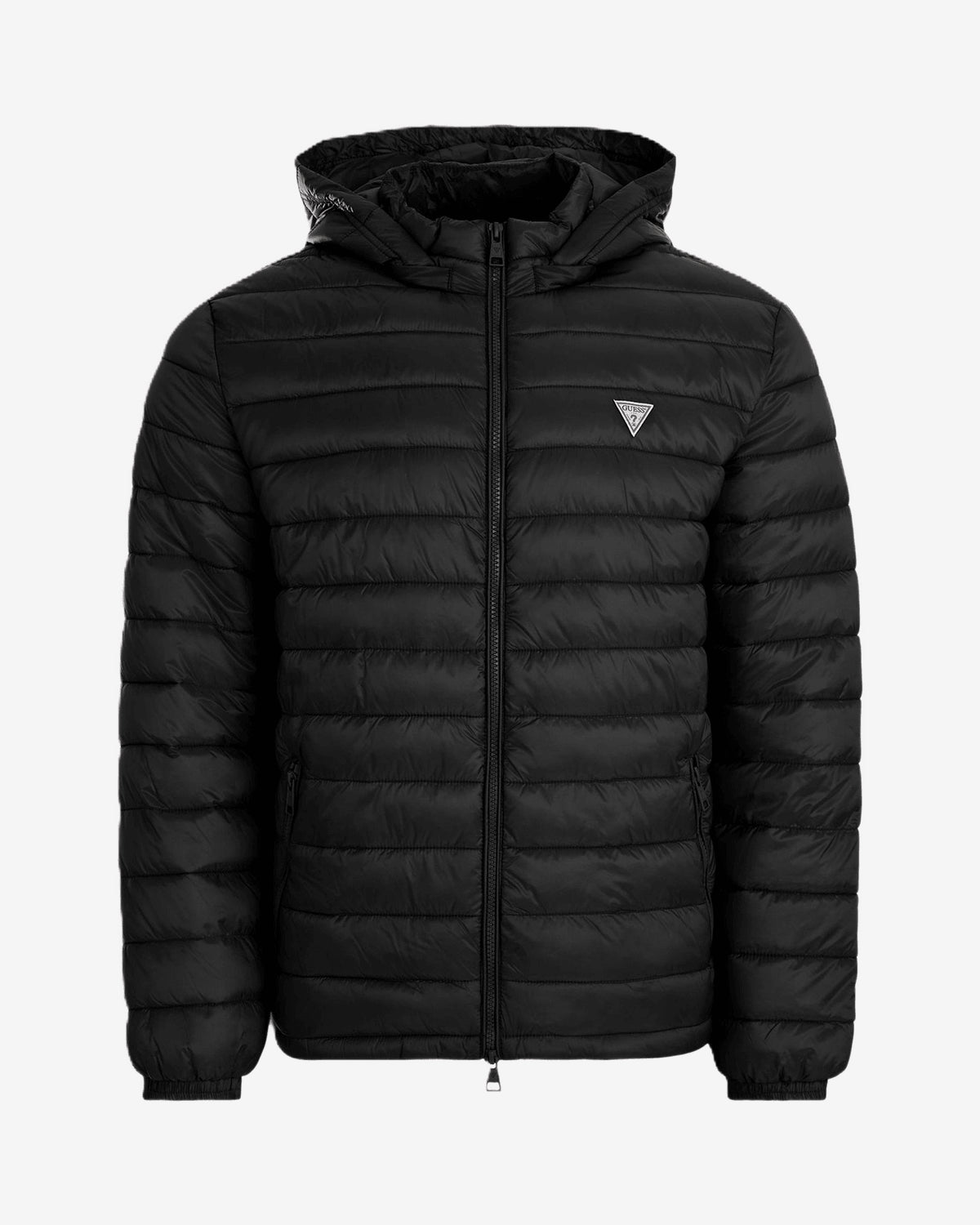 Giubbotti GJ HOODED PUFFER MAN