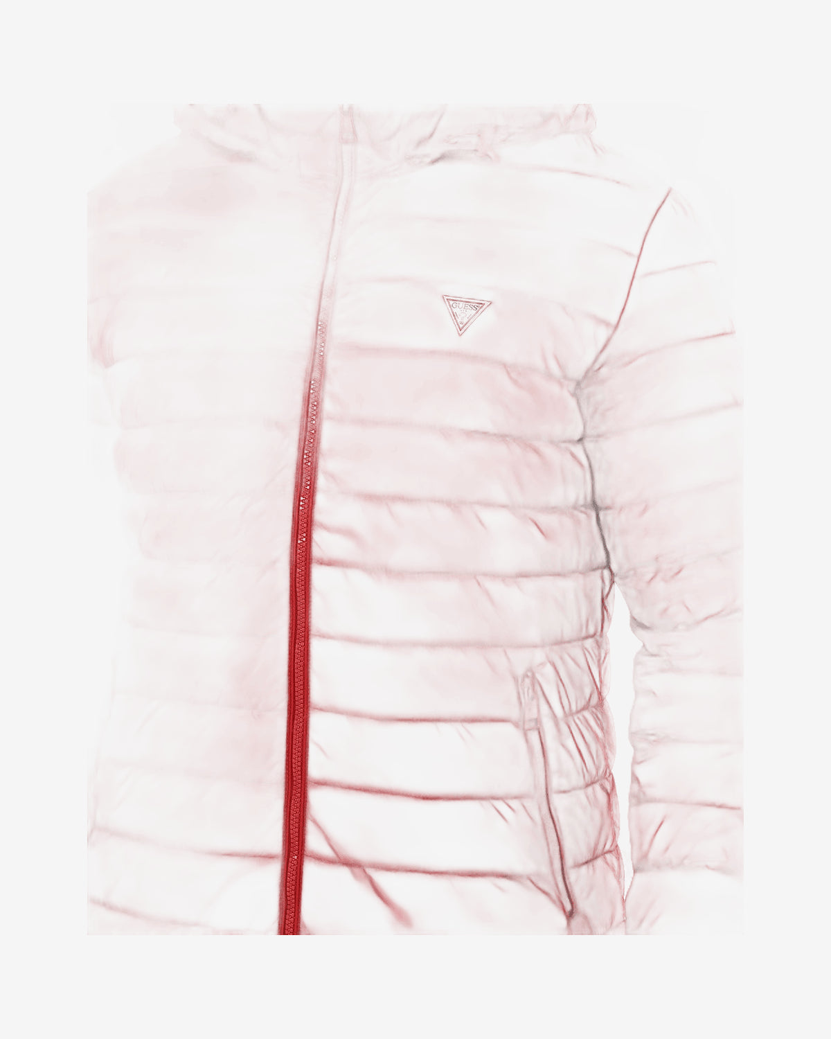 Giubbotti GJ HOODED PUFFER MAN