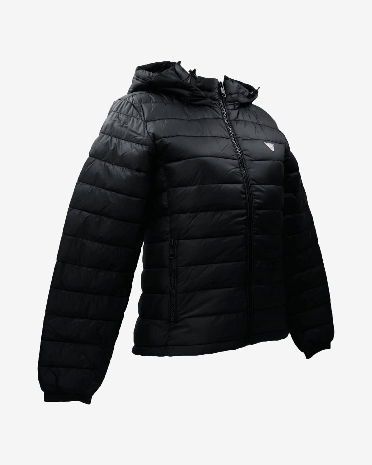 Guess Giubbotto Piumino Bianco Donna