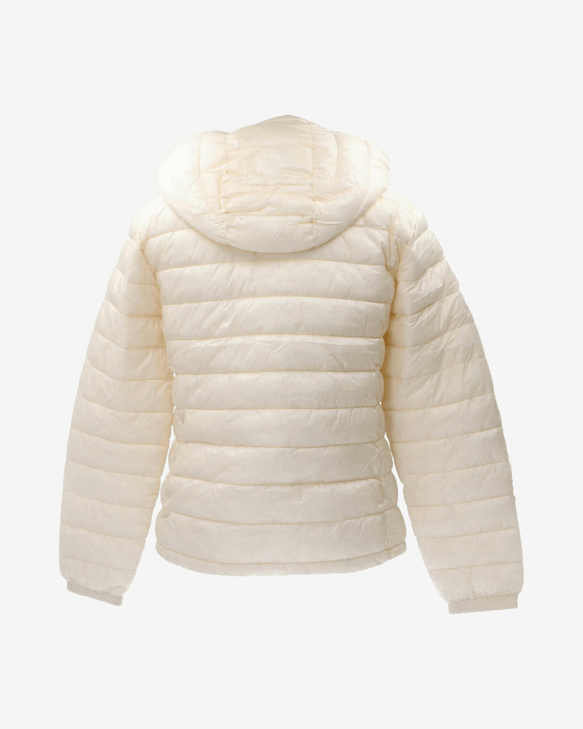 Guess Giubbotto Piumino Bianco Donna