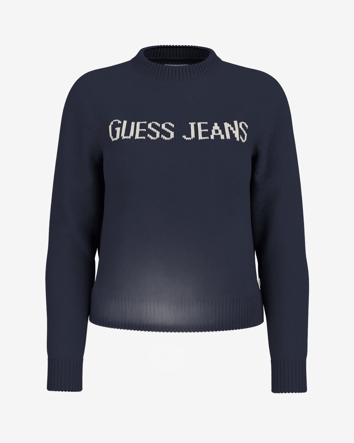 Maglione Guess Donna Tricot Logo
