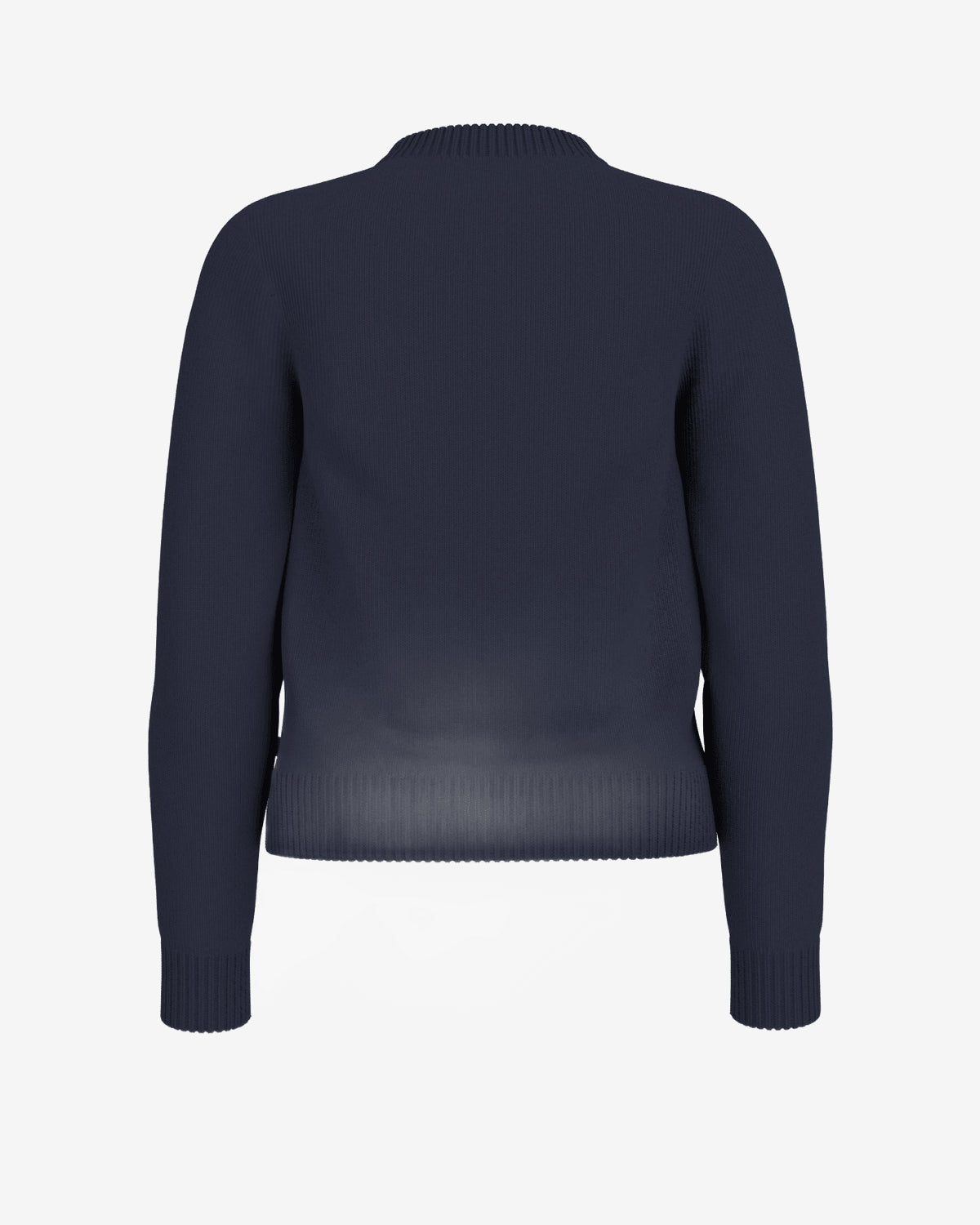 Maglione Guess Donna Tricot Logo