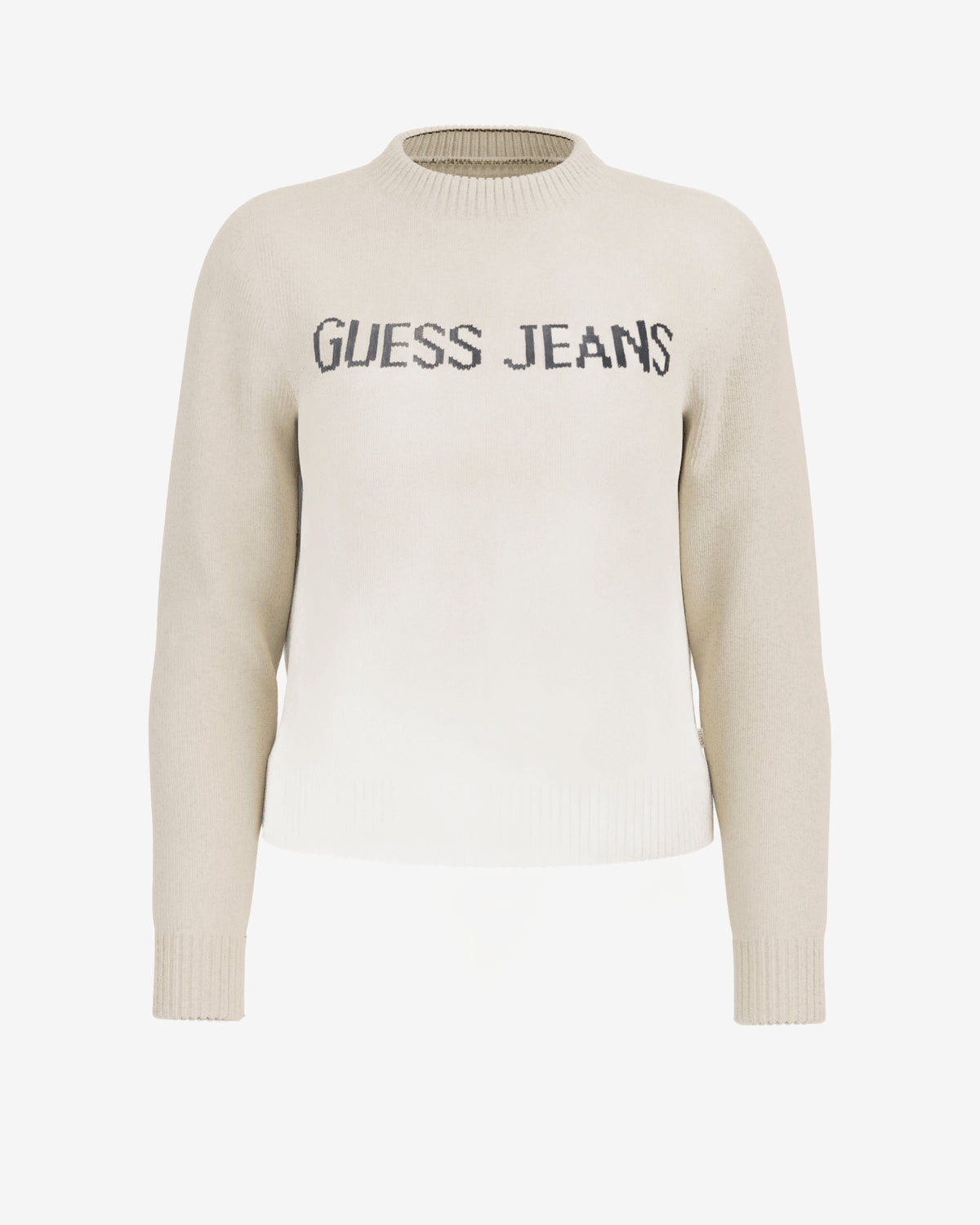 Maglione Guess Donna Tricot Logo