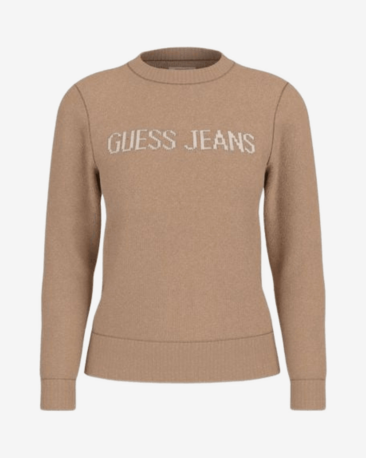 Maglione Guess Donna Tricot Logo
