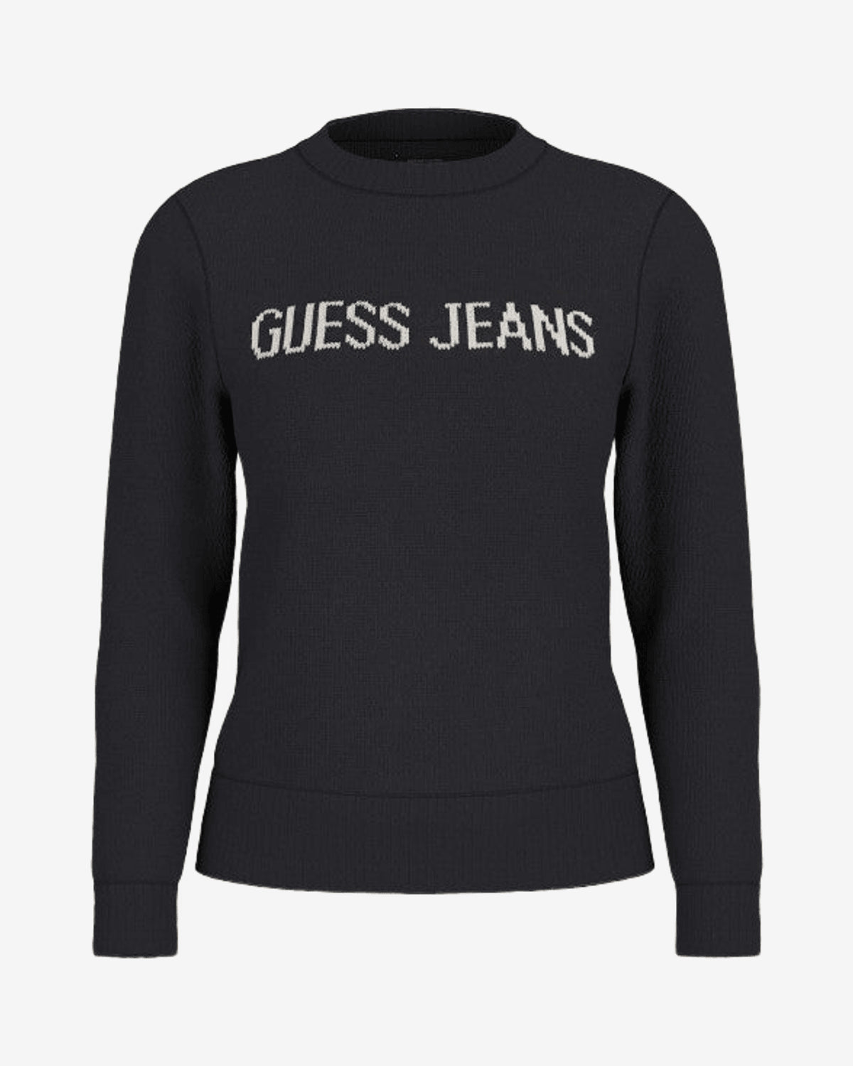Maglione Guess Donna Tricot Logo