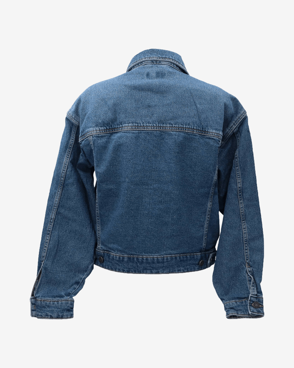 Giubbotti GJ OVERSIZE TRUCKER JACKET