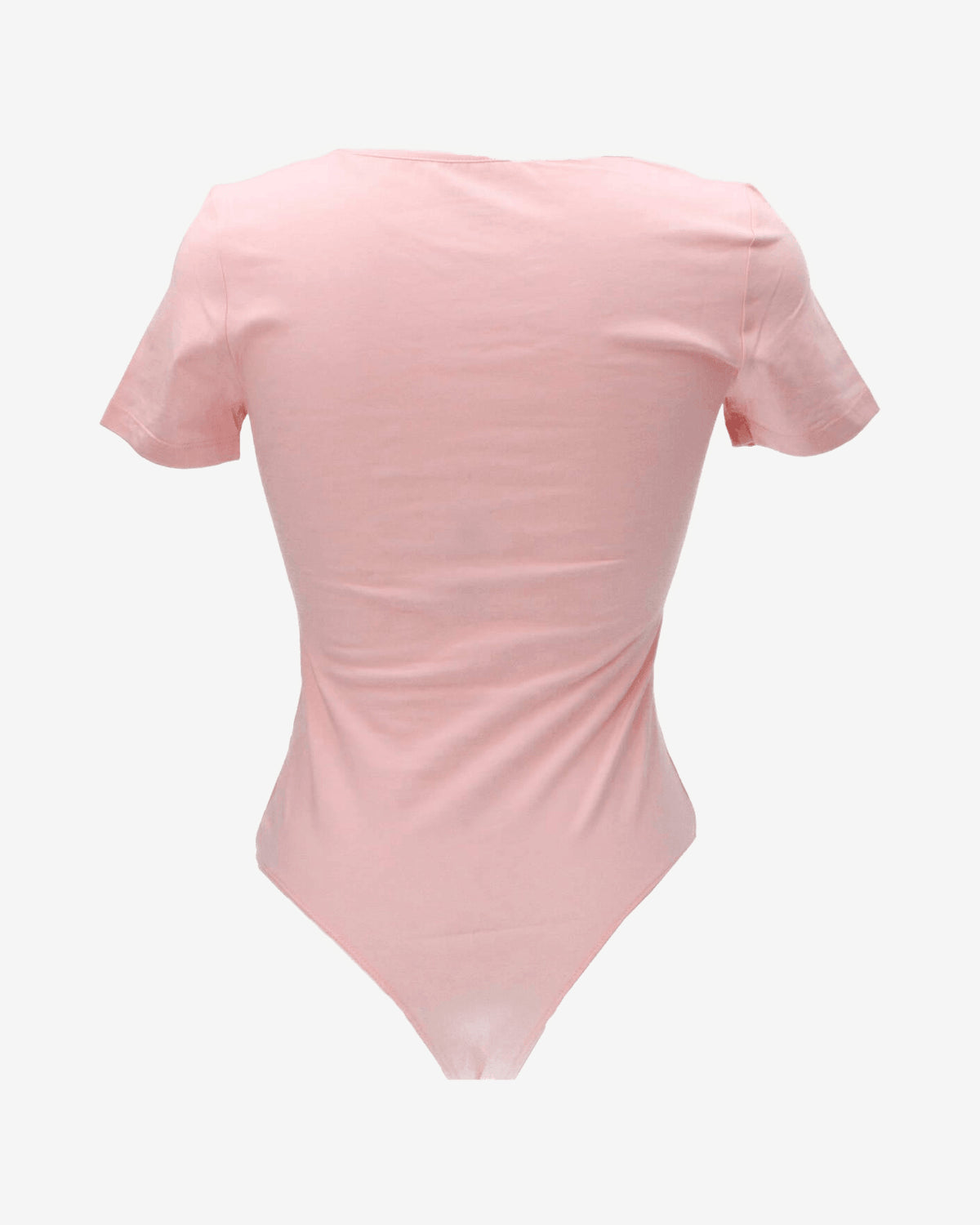 Guess Body Bianco Cotone Donna