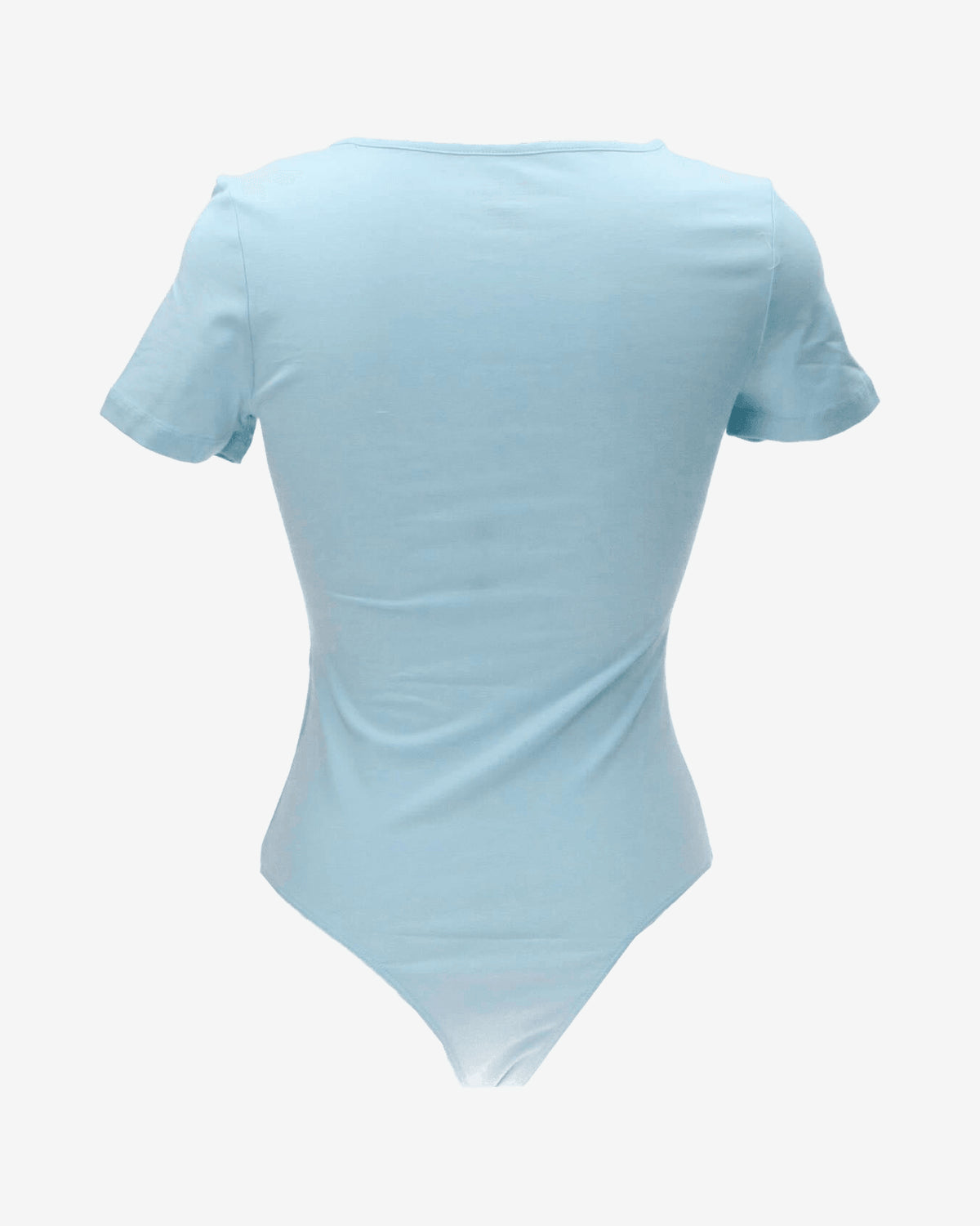 Guess Body Bianco Cotone Donna